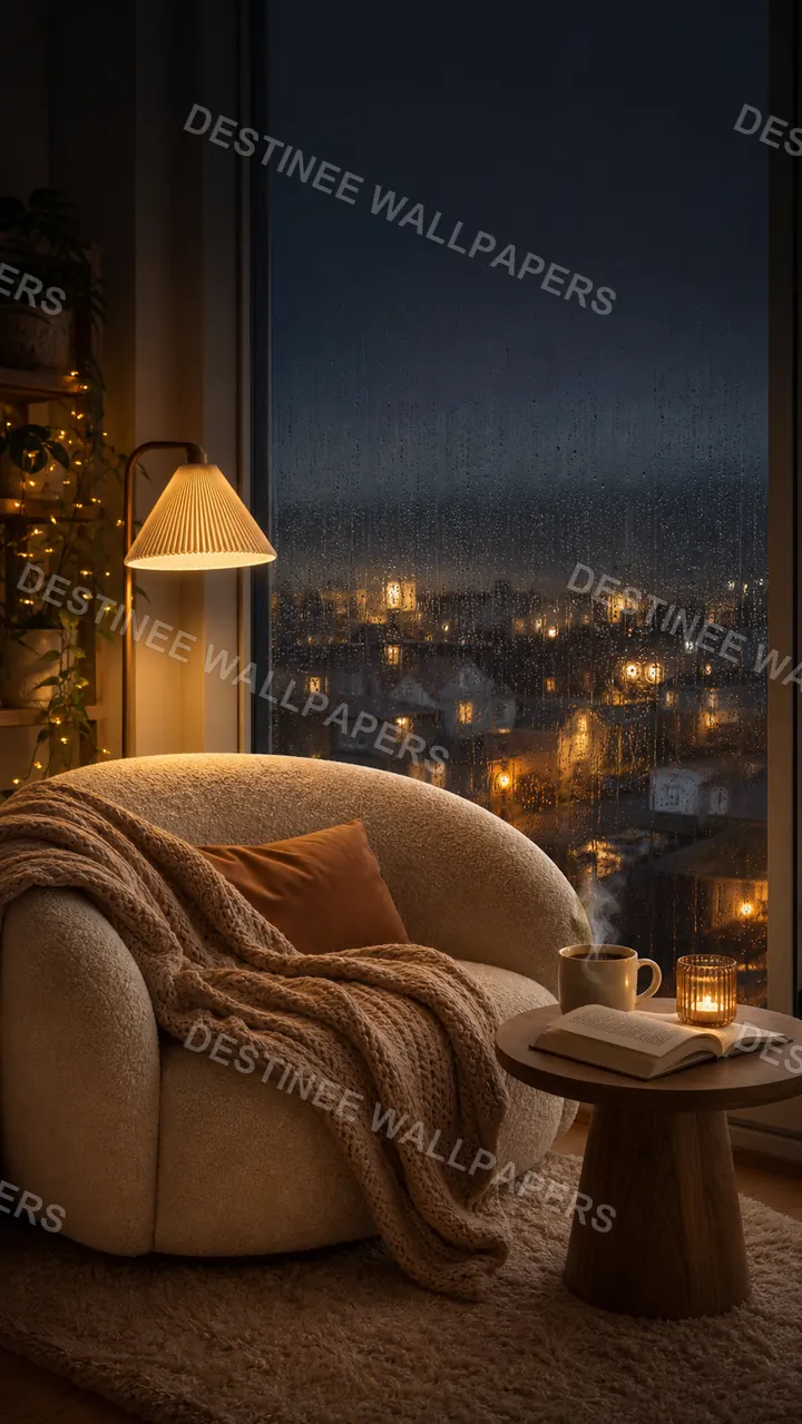 Cozy Vibes collection cover