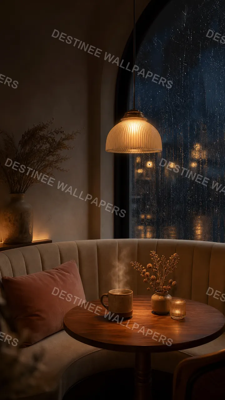 Cozy Vibes 3 protected preview