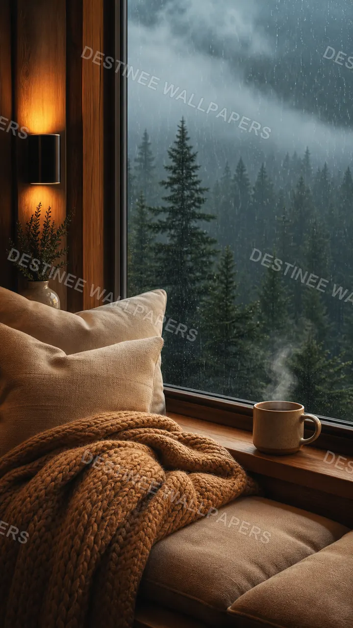 Cozy Vibes 5 protected preview