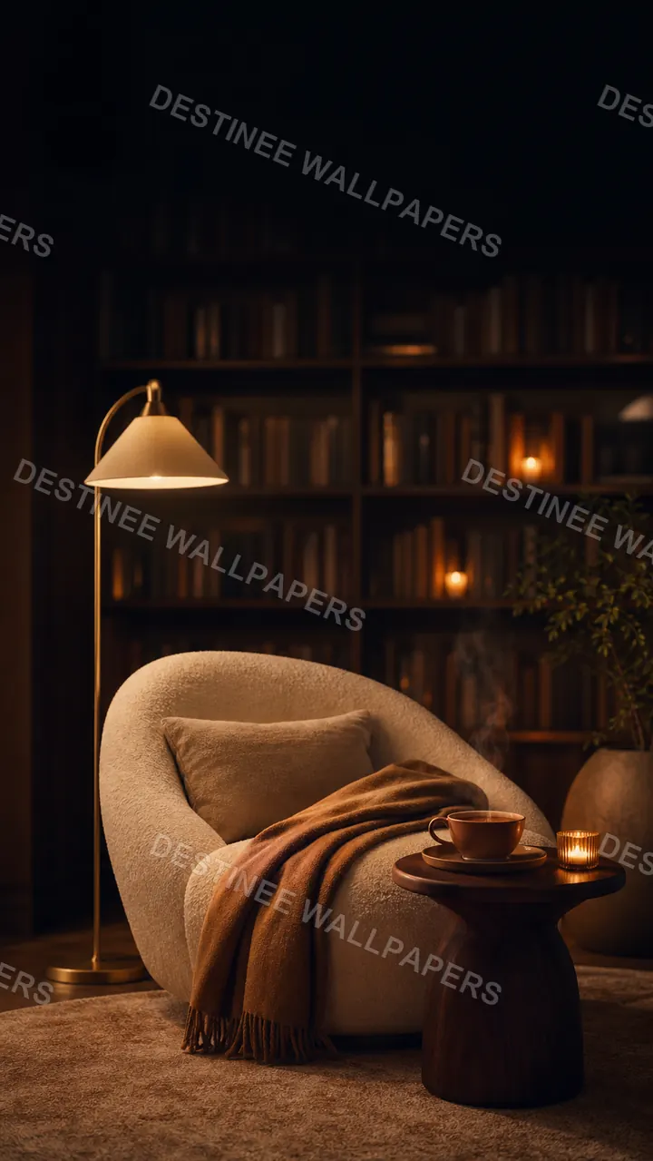 Cozy Vibes 6 protected preview