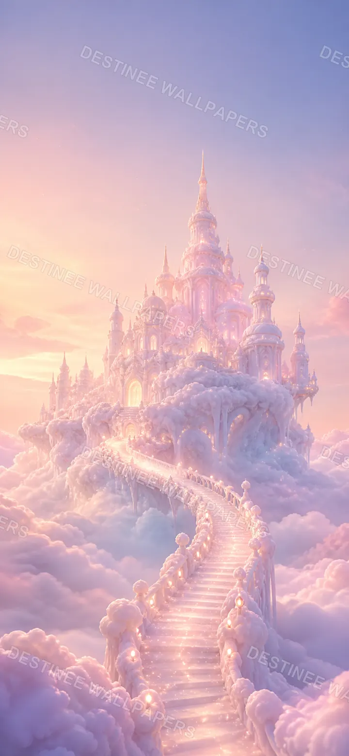 Dream Clouds 3 protected preview