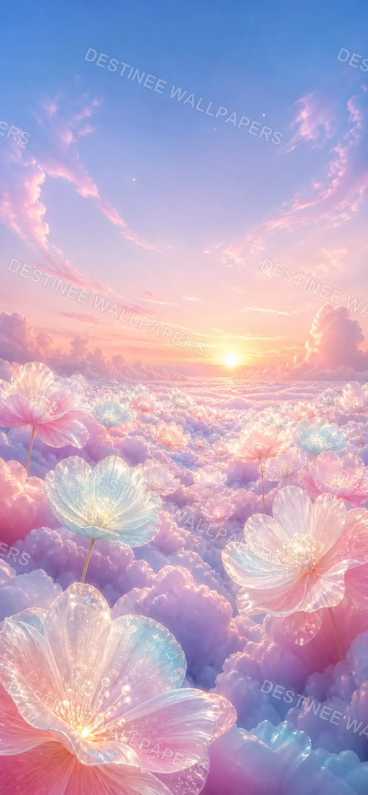Dream Clouds 4 protected preview