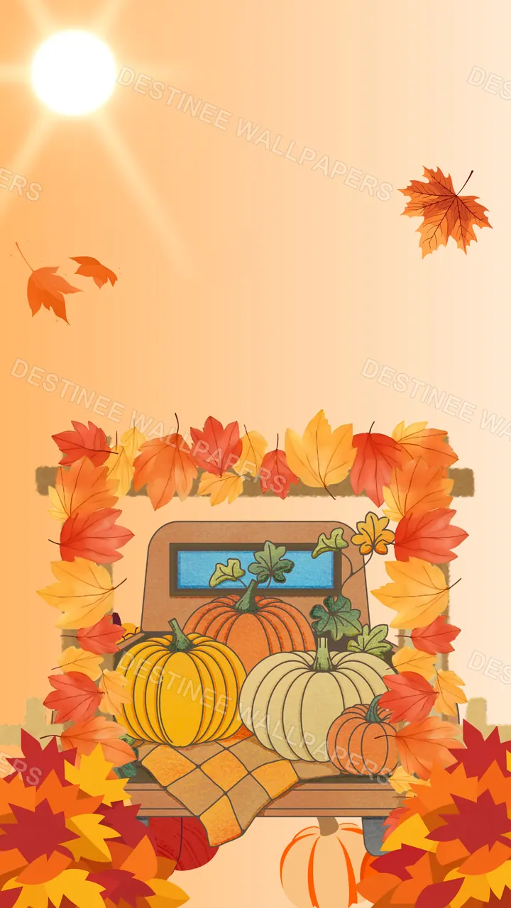 Fall Cabin 2 protected preview