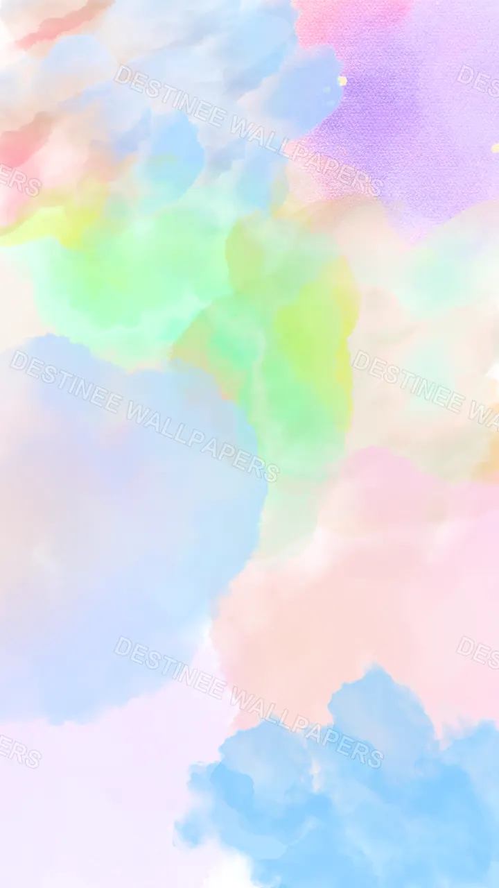 Pastel Paradise 2 protected preview