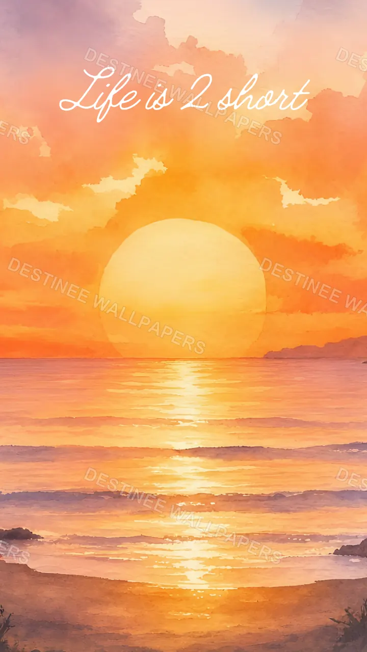 Sit with the Sunset 3 protected preview